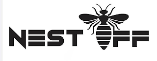 NEST OFF logo