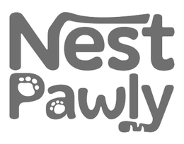 NEST PAWLY logo