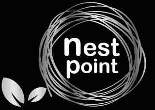 NEST POINT logo