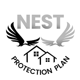 NEST PROTECTION PLAN logo