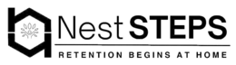 NEST STEPS RETENTION BEGINS AT HOME