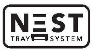 NEST TRAY SYSTEM logo