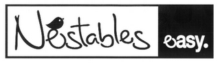 NESTABLES EASY logo