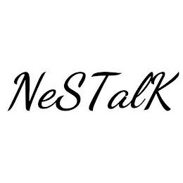 NESTALK logo