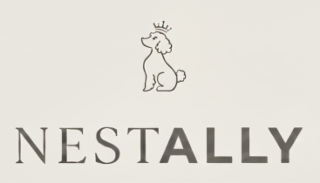 NESTALLY logo