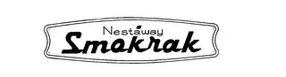 NESTAWAY SMOKRAK logo