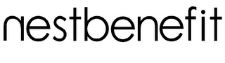NESTBENEFIT logo