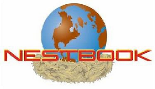 NESTBOOK logo