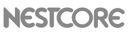 NESTCORE logo