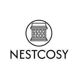 NESTCOSY logo
