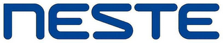 NESTE logo