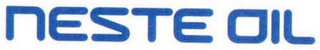 NESTE OIL logo