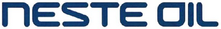NESTE OIL logo