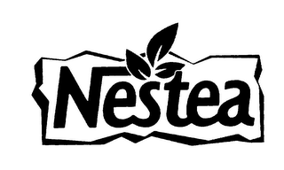 NESTEA logo