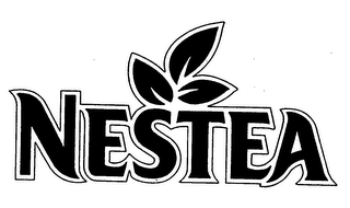 NESTEA logo