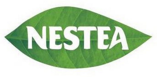NESTEA logo