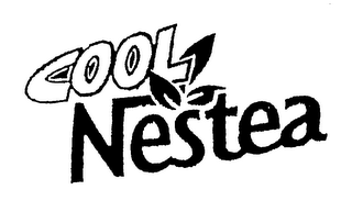 NESTEA COOL logo