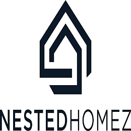 NESTED HOMEZ logo