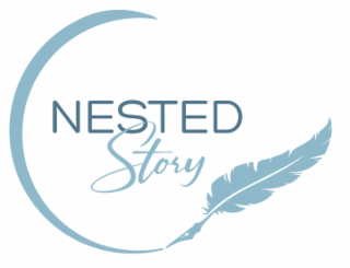 NESTED STORY logo