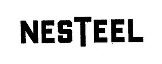 NESTEEL logo