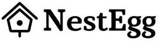 NESTEGG logo