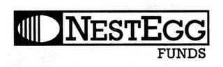 NESTEGG FUNDS logo