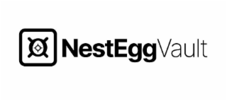 NESTEGGVAULT logo