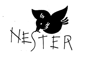 NESTER logo