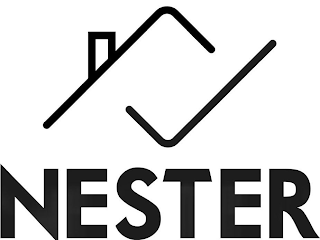 NESTER logo