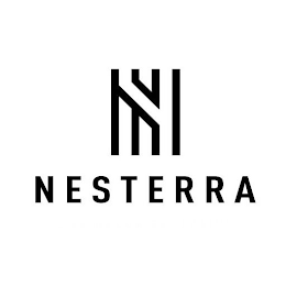 NESTERRA logo
