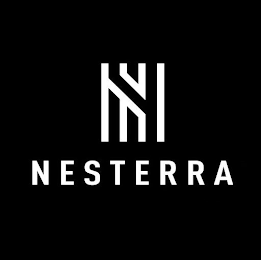 NESTERRA logo