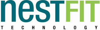 NESTFIT TECHNOLOGY logo