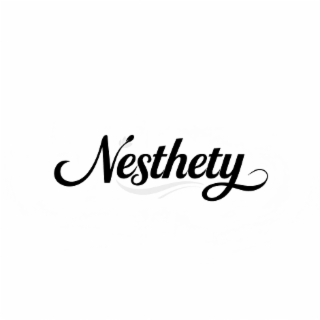 NESTHETY logo