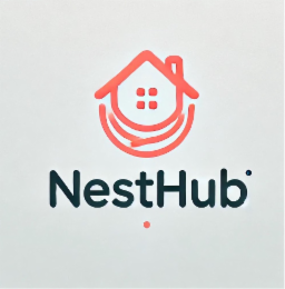 NESTHUB logo
