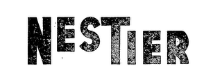 NESTIER logo