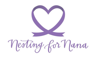 NESTING FOR NANA logo