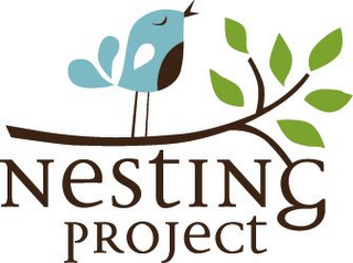 NESTING PROJECT logo