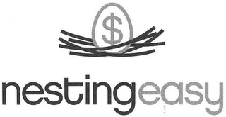 NESTINGEASY logo