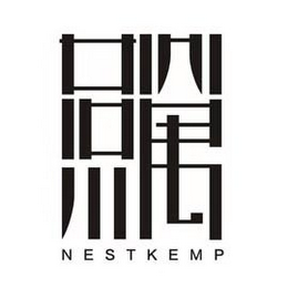 NESTKEMP logo