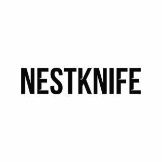 NESTKNIFE logo