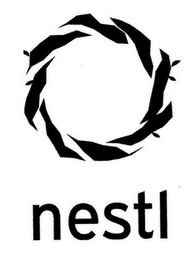 NESTL logo