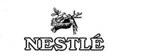 NESTLE logo