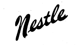 NESTLE logo