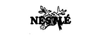 NESTLE logo