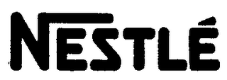 NESTLE logo
