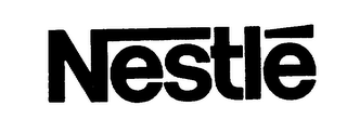 NESTLE logo