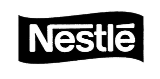 NESTLE logo