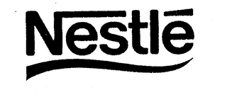 NESTLE logo
