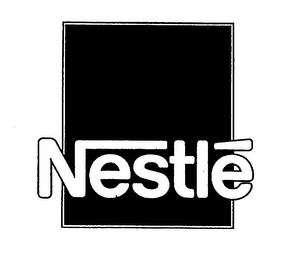 NESTLE logo