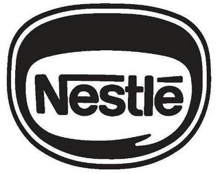 NESTLE logo